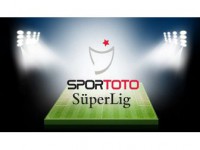Süper Lig'de 29. Hafta Programı