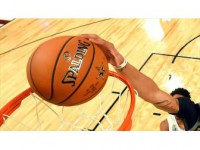 Spurs Ve Raptors Üst Turda