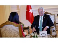 Başbakan Yıldırım: Mahkeme Milletin Verdiği Kararı Değiştiremez