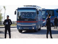 Tanıkların İfadeleri 'Suikast Timini' Yalanladı