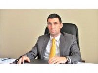Şehit Kaymakamın Hayali Gerçek Olacak