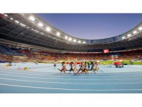 2020 Avrupa Atletizm Şampiyonası Fransa'da