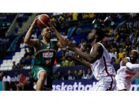 Banvit Finale Yükseldi