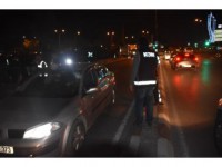 İzmir’de ’Güven Huzur 5’ Uygulaması Yapıldı