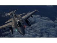 Tsk: Sincar Ve Karaçok'ta 89 Terörist Etkisiz Hale Getirildi