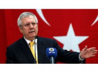 Aziz Yıldırım'dan Şampiyonluk Sözü