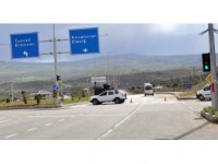 Tunceli-elazığ Yolunda Tuzaklanmış Patlayıcı Bulundu