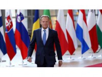 Ab Konseyi Başkanı Tusk: Brexit İlkeleri Oy Birliğiyle Kabul Edildi