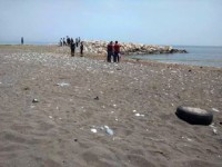 Serinlemek İçin Denize Giren 2 Arkadaş Boğuldu