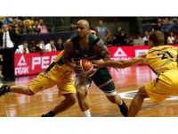 Banvit'in Nefesi Yetmedi