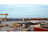 İhracat Rakamları Açıklandı
