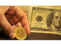 Dolar/tl Ve Altın 1 Mayıs'ta Düşüşünü Sürdürüyor