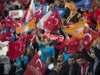 21 Mayıs'da Ak Parti'de büyük gün