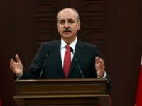 Kurtulmuş Erdoğan'ın dönüş tarihini duyurdu