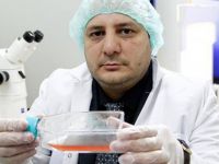 Alzaymır Hastaları İçin Sevindiren Formül
