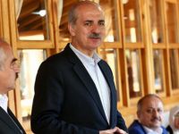 Kurtulmuş Hayırcılara Şans vermedi! Mümkün değil
