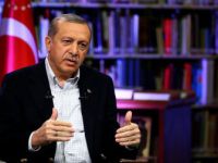 Cumhurbaşkanı Erdoğan: ''Bölgemizde Barış, Huzur ve İstikrar Arzu Ediyoruz''
