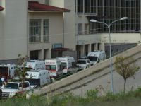 Tendürek Dağı'nda Çatışma: 2 Şehit, 2'si Ağır 11 Yaralı