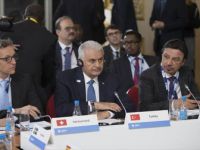 Başbakan Yıldırım: ''Somali'ye Güçlü Şekilde Destek Vermeyi Sürdüreceğiz''