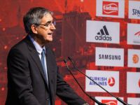 Avrupa Ligi Üst Yöneticisi Jordi Bertomeu: ''İstanbul'da Basketbol İçin Büyük Bir Tutku Var''