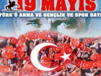 İşte Genel Kurmay'ın 19 Mayıs afişi