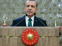 Erdoğan'ın 19 Mayıs mesajında 16 Nisan vurgusu