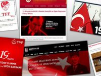 Spor Dünyasının 19 mayıs Mesajları