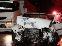 Daniyar İsmayilov kaza geçirdi! Son durumu nasıl?