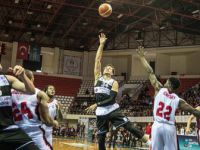 Basketbolda Play-Off Heyecanı Yarın Başlıyor