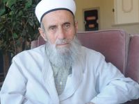 Şehit Kaymakamın babası: 'Bu Dünyada Da Hak Tecelli Etsin İstiyoruz'