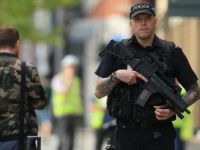 Manchester'daki Terör Saldırısıyla İlgili Sıcak Gelişme...