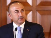 Türkiye'den AB'ye dürüstlük çağrısı..