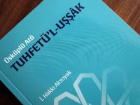 Üsküplü Atâ Tuhfetü'l-Uşşâk yayımlandı..