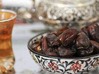 Sahur ve İftar arasındaki dengeye dikkat!