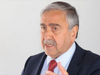 KKTC Cumhurbaşkanı Akıncı: ''Seçim Yaklaştıkça Anastasiadis Çözüm Arzusundan Uzaklaşıyor''