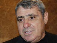 Kosova Futbol Federasyonu Başkanı; Fatih Terim'i övdü