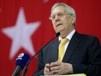 Aziz Yıldırım'den 4 yeni oyuncu açıklaması