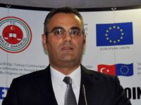 Başbakanlık Başmüşaviri Birol Erdem Fetö soruşturmasından gözaltına alındı