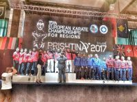 Kosova’da Zirve Türkiye’nin oldu