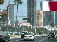 Suudi Arabistan, Bahreyn, Birlişik Arap Emirlikleri Ve Mısır, Katar'la ilişkileri kesti