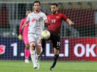 A Millilerden Sessiz Prova