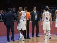 TBF, Anadolu Efes'e 3 Puan Silme Cezası