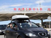 Türkiye'ye dönen gurbetçilere müjde