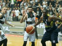 Spor Toto Basketbol Süper Ligi play-off Final Serisinin Programı Belli Oldu
