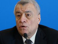 Azerbaycan Enerji Bakanı İstanbul'da Natig Aliyev Hayatını Kaybetti