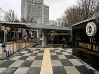Türkiye'den IKBY'nin alçak girişimine tepki!