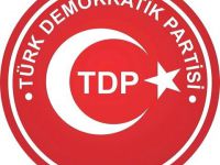 Makedonya Türk Demokratik Partisi ( TDP ) çok sert bir bildiri yayınladı