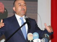 Türkiye'den Almanya'ya sert cevap!