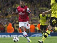 Serge Gnabry Bayern Münih’te