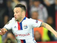 Fenerbahçe, Mathieu Valbuena İle Prensip Anlaşmasına Vardı